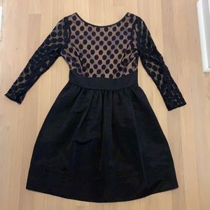 Eliza J Cocktail Dress